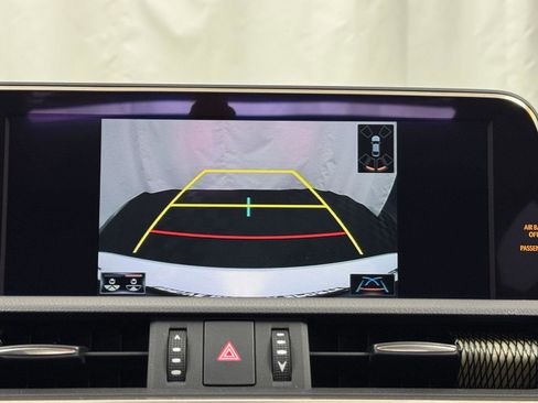 Used 2019 Lexus ES 350 F Sport w/ Accessory Package image 22