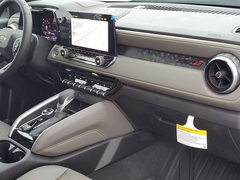 New 2026 Chevrolet Colorado ZR2 w/ Technology Package image 27