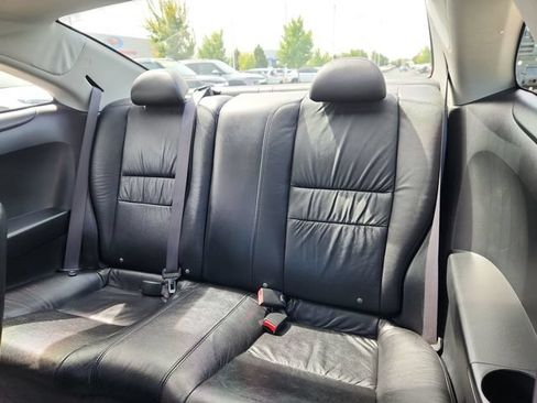 Used 2007 Honda Accord EX-L image 24