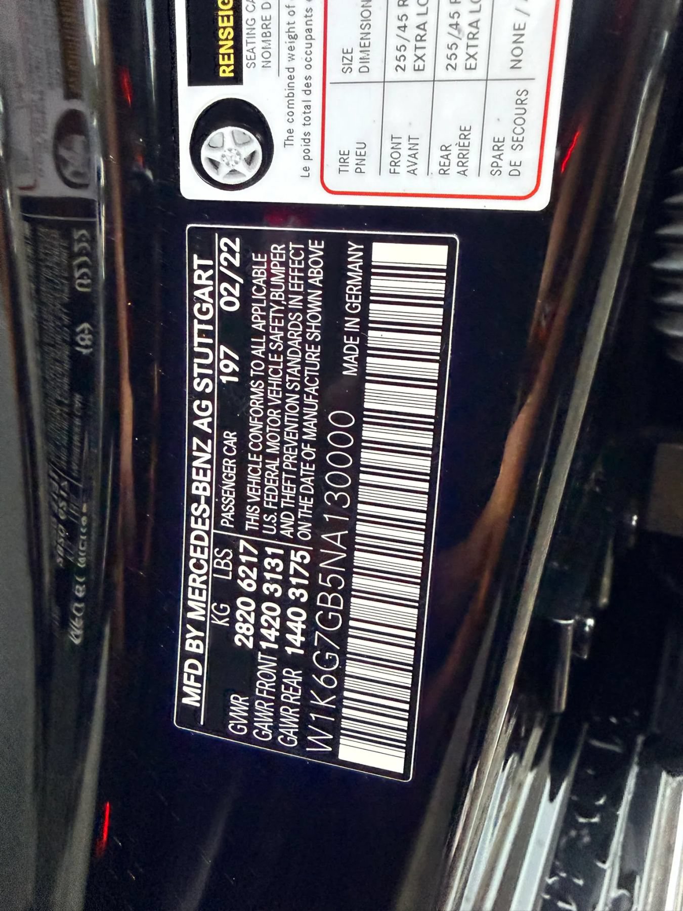 Used 2020 Lexus NX 300 AWD w/ Premium Package image 26