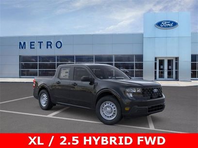 New 2025 Ford Maverick XL