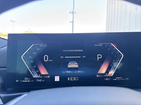 Used 2024 BMW 430i Coupe w/ Convenience Package image 28