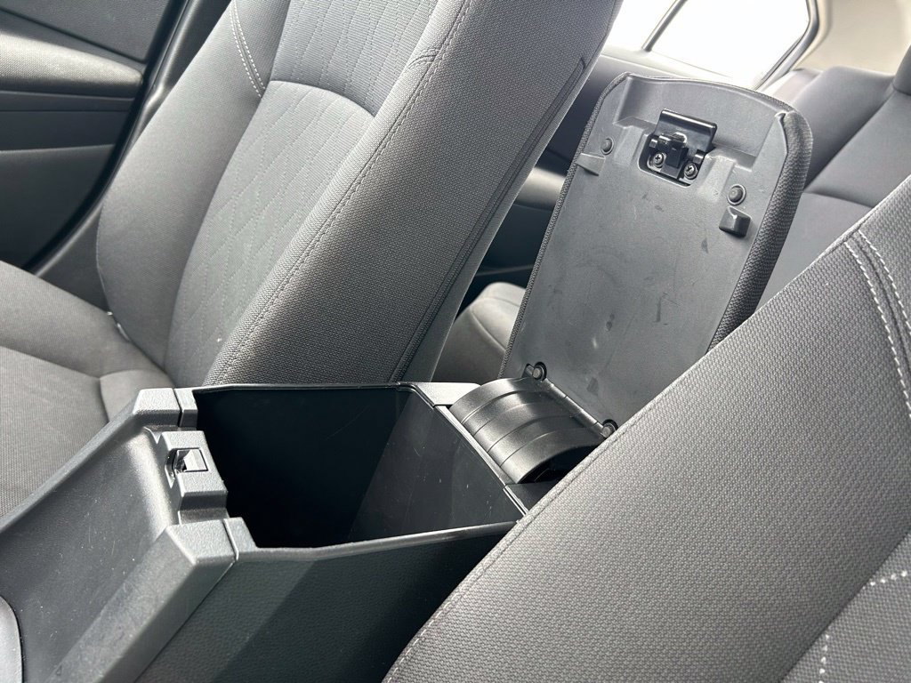 Used 2024 Toyota Corolla LE FWD image 36
