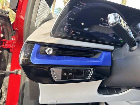 New 2026 Cadillac Optiq Sport 2 image 33