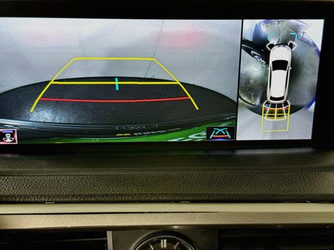 Used 2021 Lexus RX 350 FWD w/ Premium Package image 19
