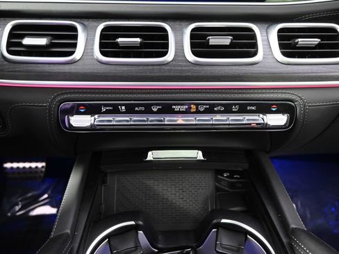 Used 2023 Mercedes-Benz GLE 63 AMG S image 34