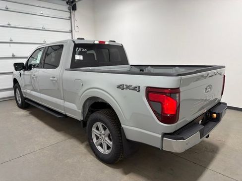 New 2026 Ford F150 XLT w/ Equipment Group 302A MID AWD/4WD image 6