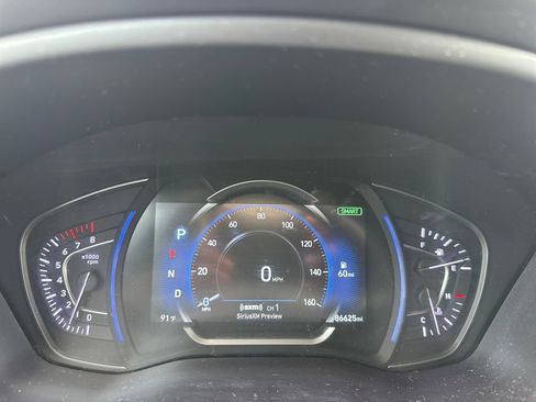 Used 2020 Hyundai Santa Fe SEL FWD image 17