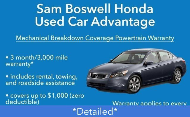 Used 2024 Honda CR-V EX-L image 2