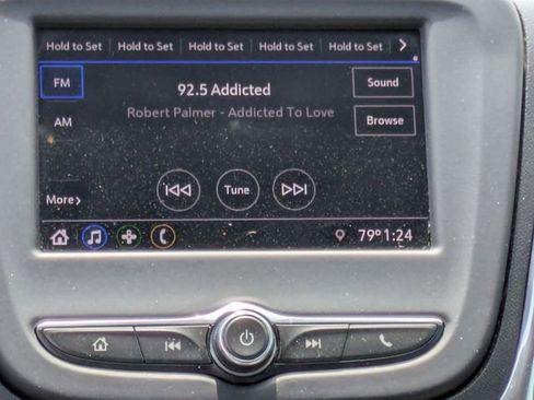 Used 2020 Chevrolet Equinox LS w/ LPO, Floor Liner Package image 22