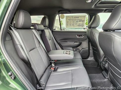 New 2026 Subaru Outback Touring XT AWD/4WD image 26