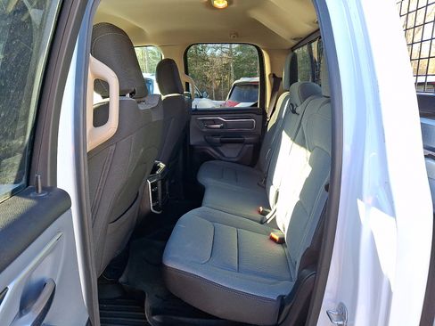 Used 2020 RAM 1500 Big Horn image 2