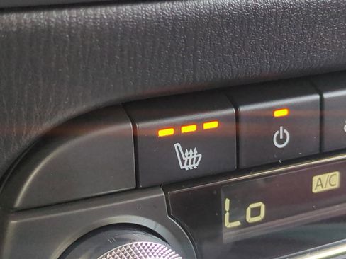 Certified 2025 MAZDA CX-5 Carbon Edition image 19