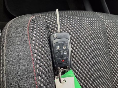 Used 2014 Chevrolet Equinox LT w/ Driver Convenience Package image 13