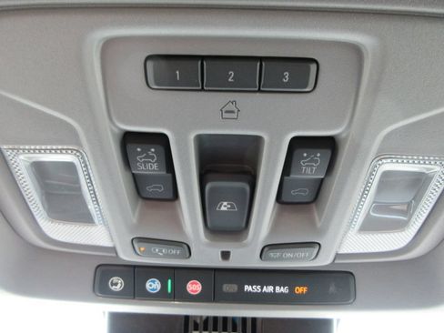 New 2026 Chevrolet Silverado 3500 LTZ w/ LTZ Plus Package AWD/4WD image 40