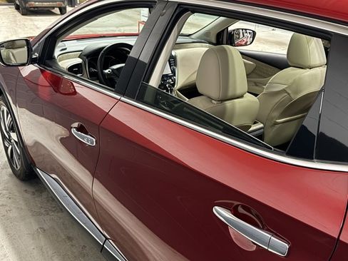 Used 2024 Nissan Murano SL image 21