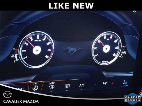 Used 2024 Ford Mustang GT Premium image 40