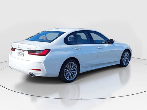 Used 2023 BMW 330i Sedan image 7
