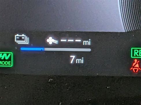 New 2026 Lexus RX 450h Luxury image 21