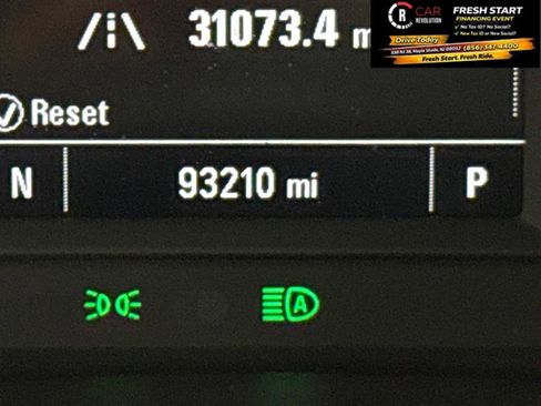 Used 2022 Chevrolet TrailBlazer ACTIV image 28