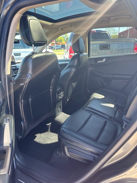 Used 2020 Ford Escape SEL AWD/4WD image 7