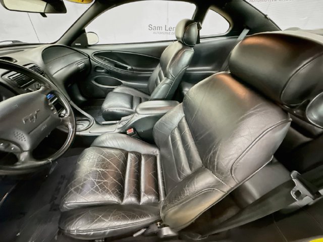 Used 1995 Ford Mustang GT RWD image 18