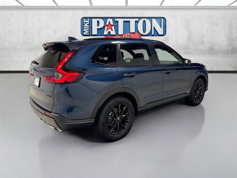 New 2026 Honda CR-V Sport-L image 7