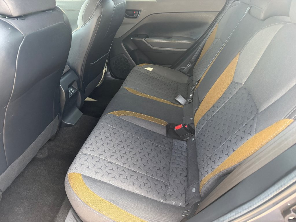 Certified 2024 Subaru Crosstrek 2.5i Sport w/ Crosstrek Mirror Package AWD/4WD image 14