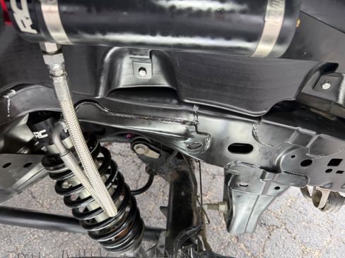 Used 2023 Ford Bronco Wildtrak AWD/4WD image 40