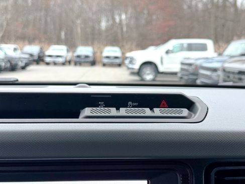 Certified 2022 Ford Bronco 4-Door image 22