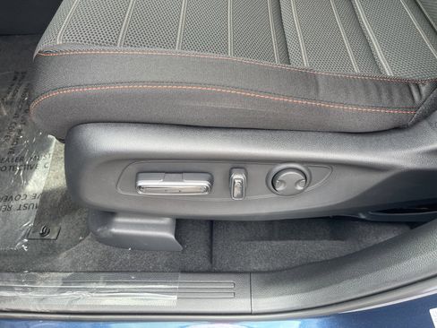New 2026 Honda CR-V TrailSport image 20