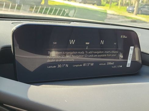 New 2026 MAZDA MAZDA3 2.5 S Sedan w/ Preferred Pkg FWD image 27