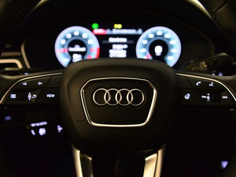 Certified 2023 Audi A4 2.0T Premium Plus w/ Premium Plus Package image 33