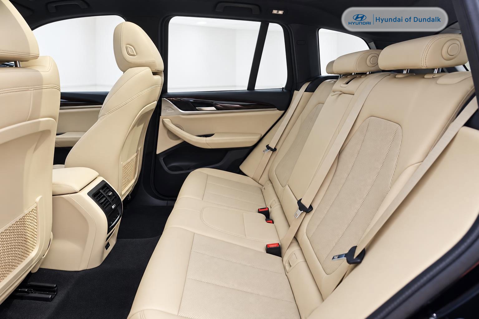 Used 2022 BMW X3 xDrive30i w/ Convenience Package AWD/4WD image 9