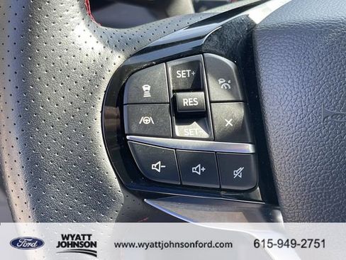 Certified 2023 Ford Explorer ST-Line w/ Class IV Trailer Tow Package AWD/4WD image 38