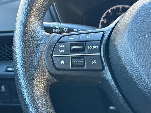 Certified 2024 Honda CR-V LX image 26