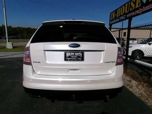 Used 2009 Ford Edge Limited image 10