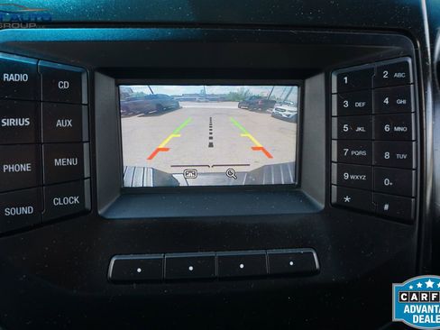 Used 2014 Ford F150 FX4 w/ FX Appearance Package AWD/4WD image 30
