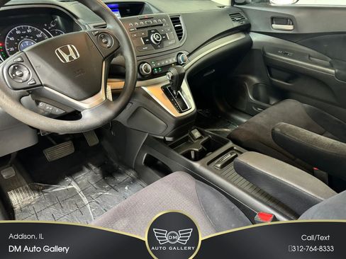 Used 2014 Honda CR-V EX image 13