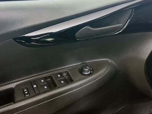 Used 2021 Chevrolet Spark LT image 16