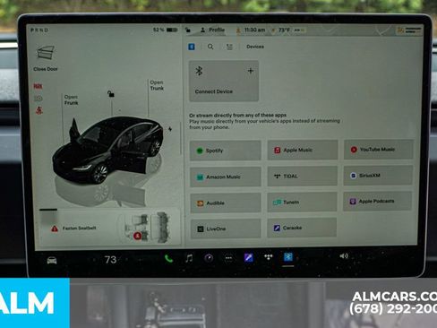 Used 2024 Tesla Model 3 Standard Range image 38