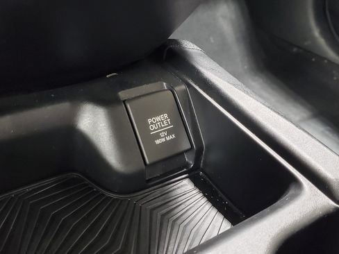 Certified 2017 Honda CR-V Touring image 35
