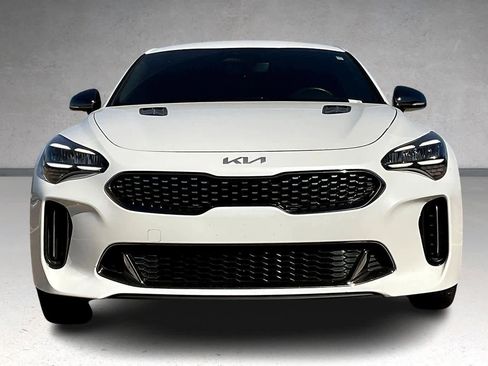 Certified 2023 Kia Stinger GT-Line image 6