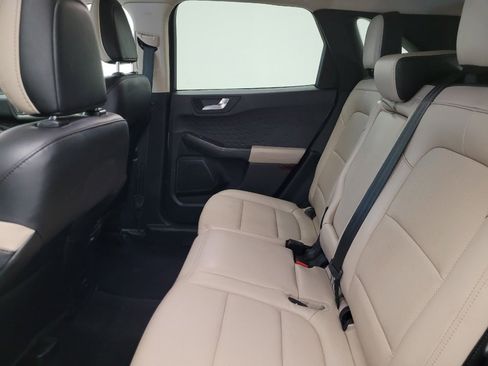 Used 2020 Ford Escape SEL image 18