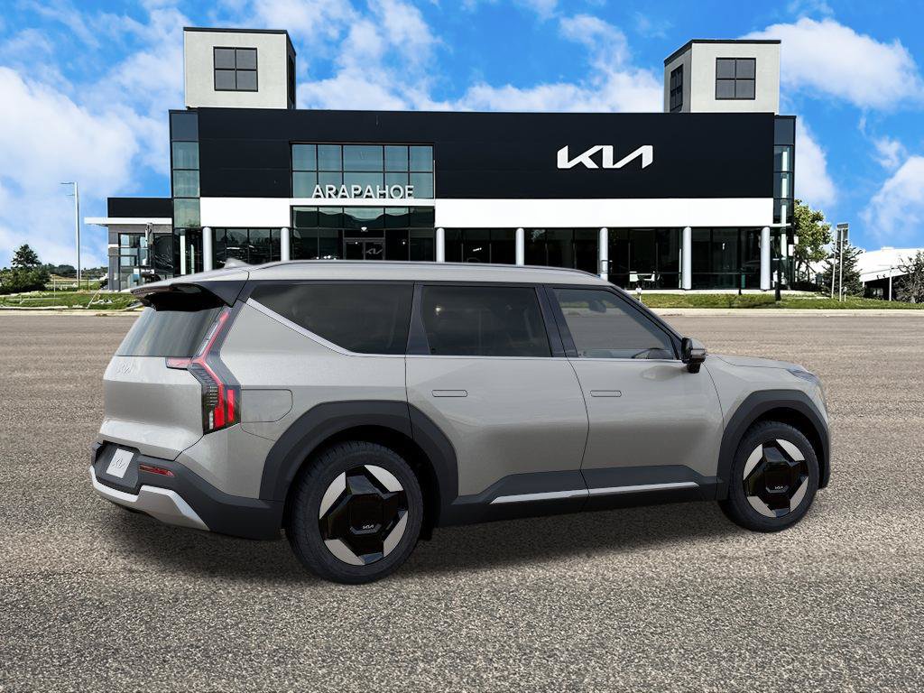 New 2026 Kia EV9 Wind AWD/4WD image 6