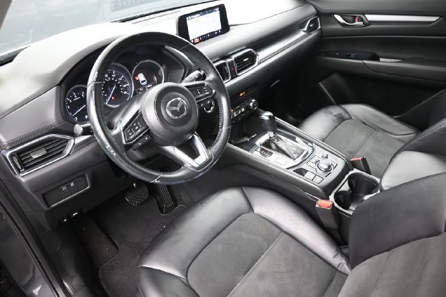 Used 2018 MAZDA CX-5 Touring AWD/4WD image 13