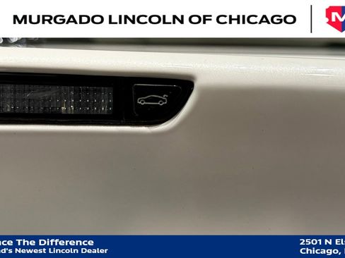 Used 2020 Lincoln MKZ Reserve w/ Elements Package image 25