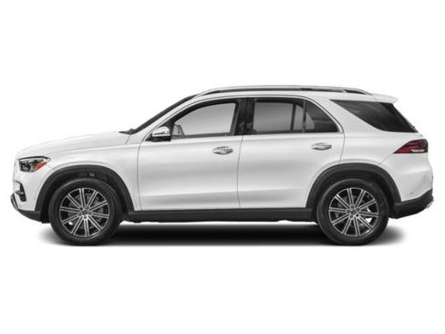 Used 2025 Mercedes-Benz GLE 350 4MATIC image 6