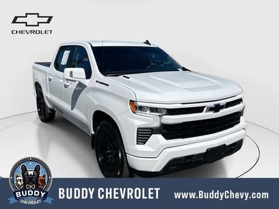 Used 2023 Chevrolet Silverado 1500 RST w/ All Star Edition Plus