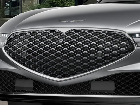New 2026 Genesis G90 3.5T AWD/4WD image 13